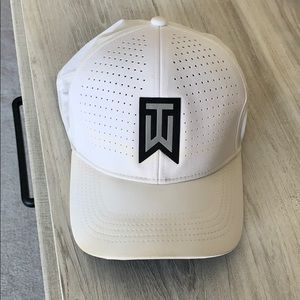 Tiger Woods Hat